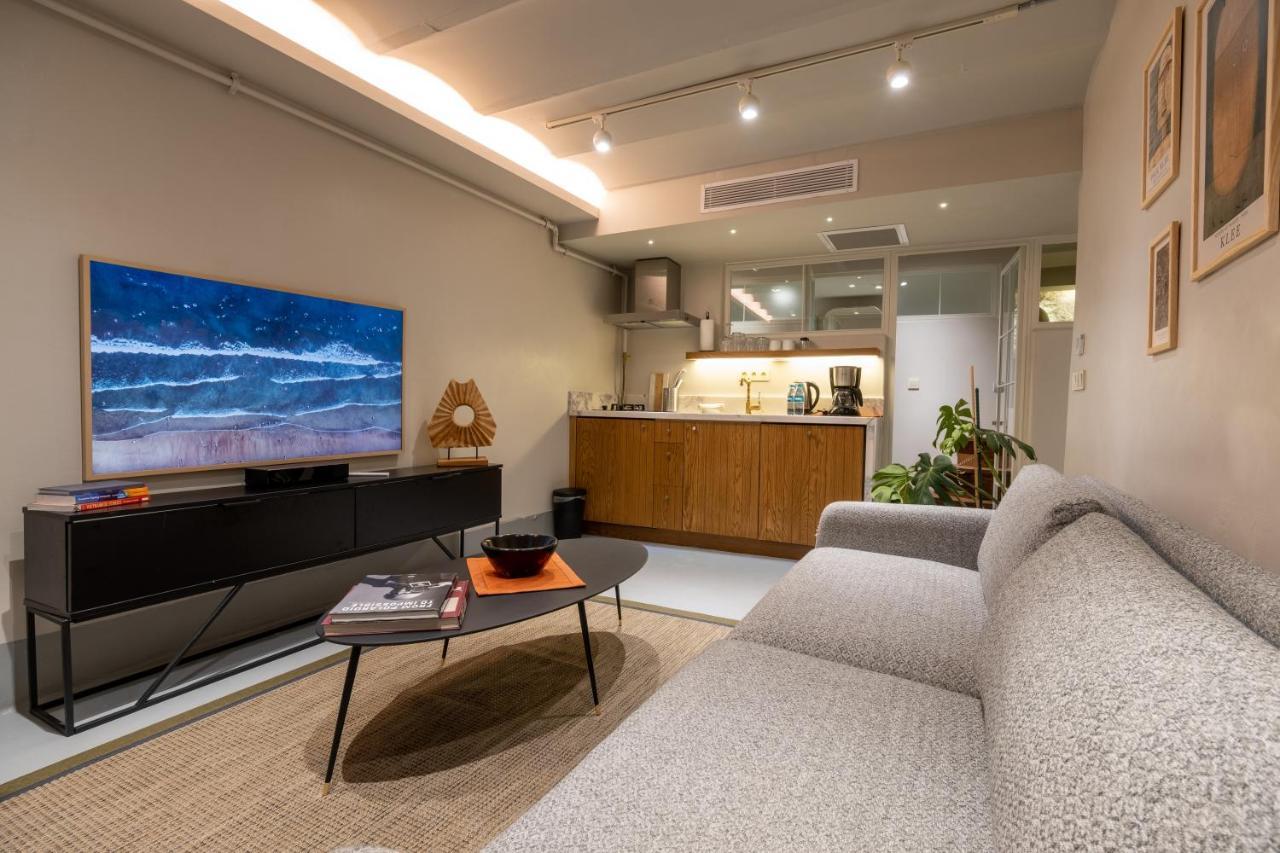 Mayer Liberty Apartments Istanbul Eksteriør bilde