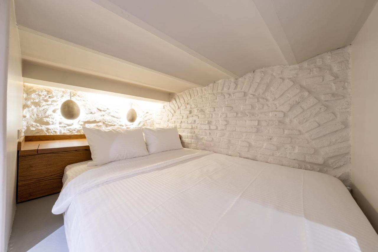 Mayer Liberty Apartments Istanbul Eksteriør bilde