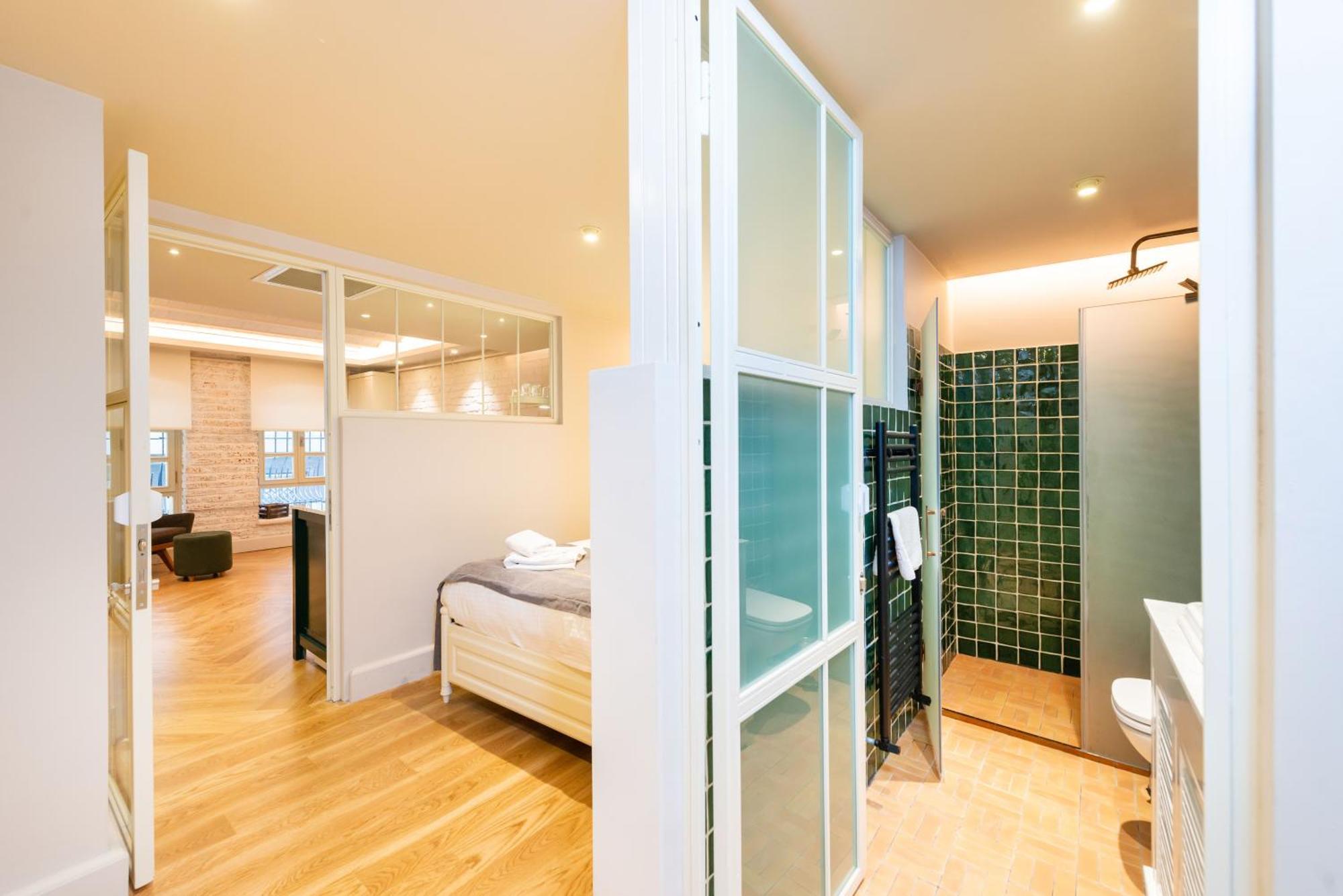 Mayer Liberty Apartments Istanbul Eksteriør bilde