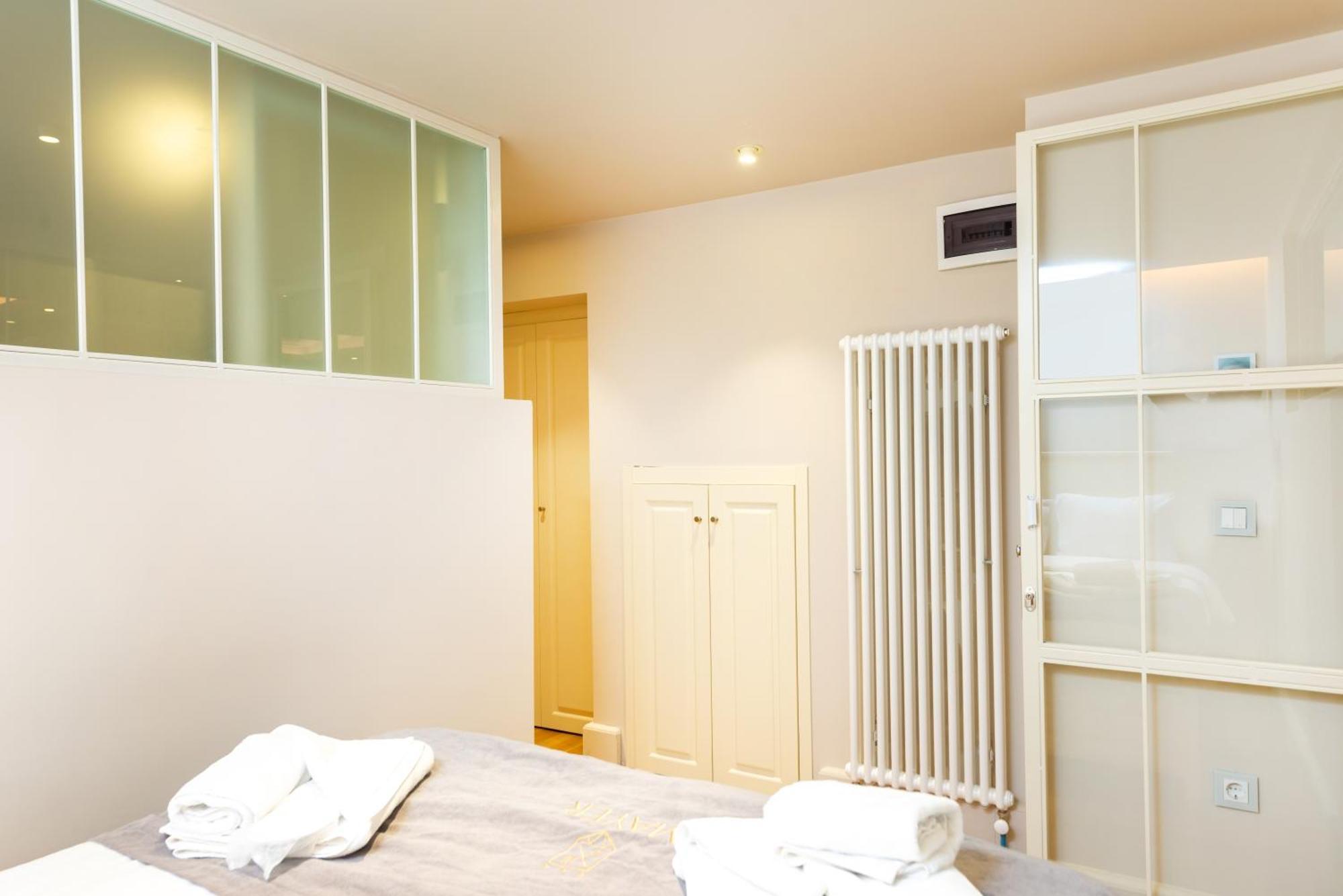 Mayer Liberty Apartments Istanbul Eksteriør bilde