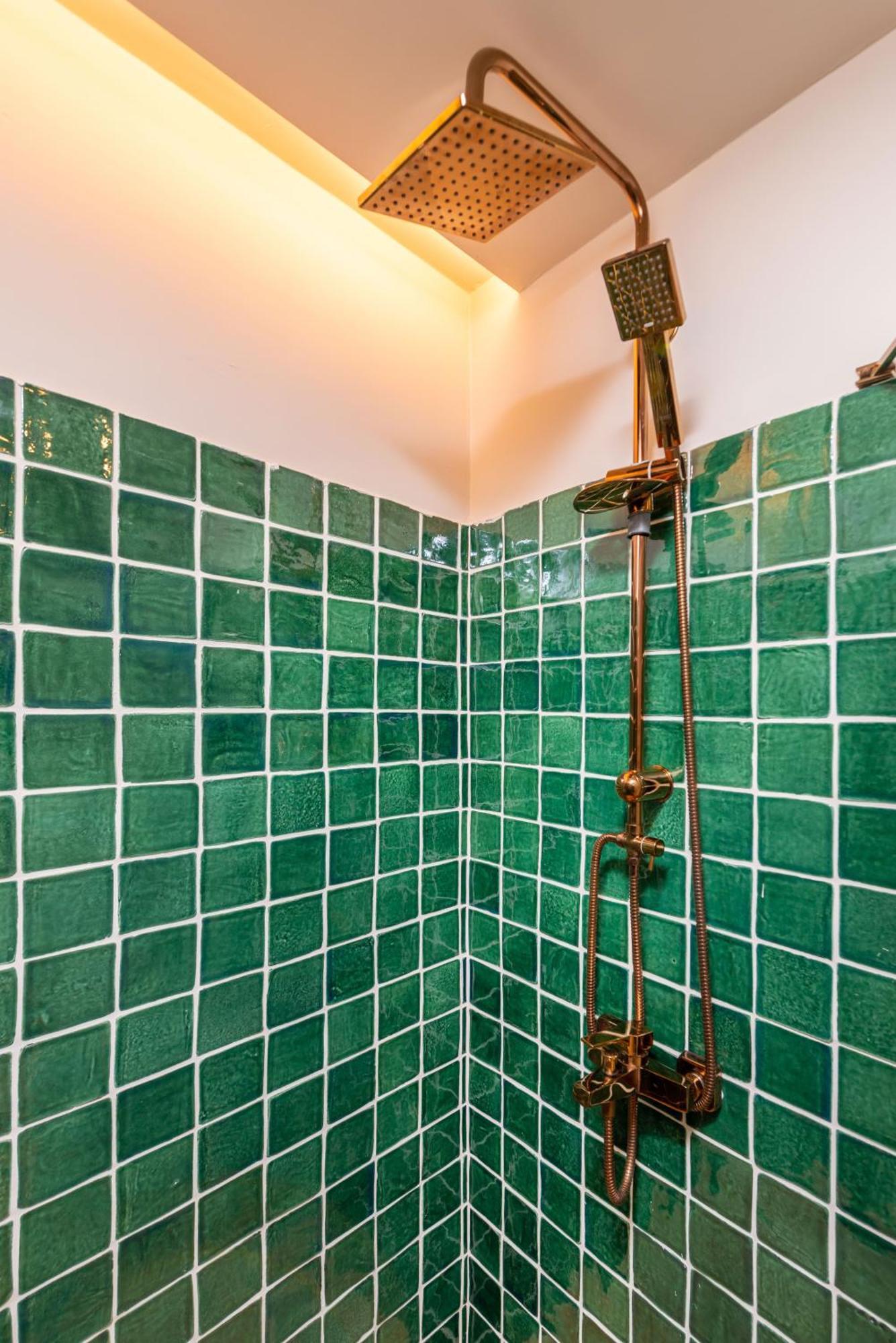 Mayer Liberty Apartments Istanbul Eksteriør bilde
