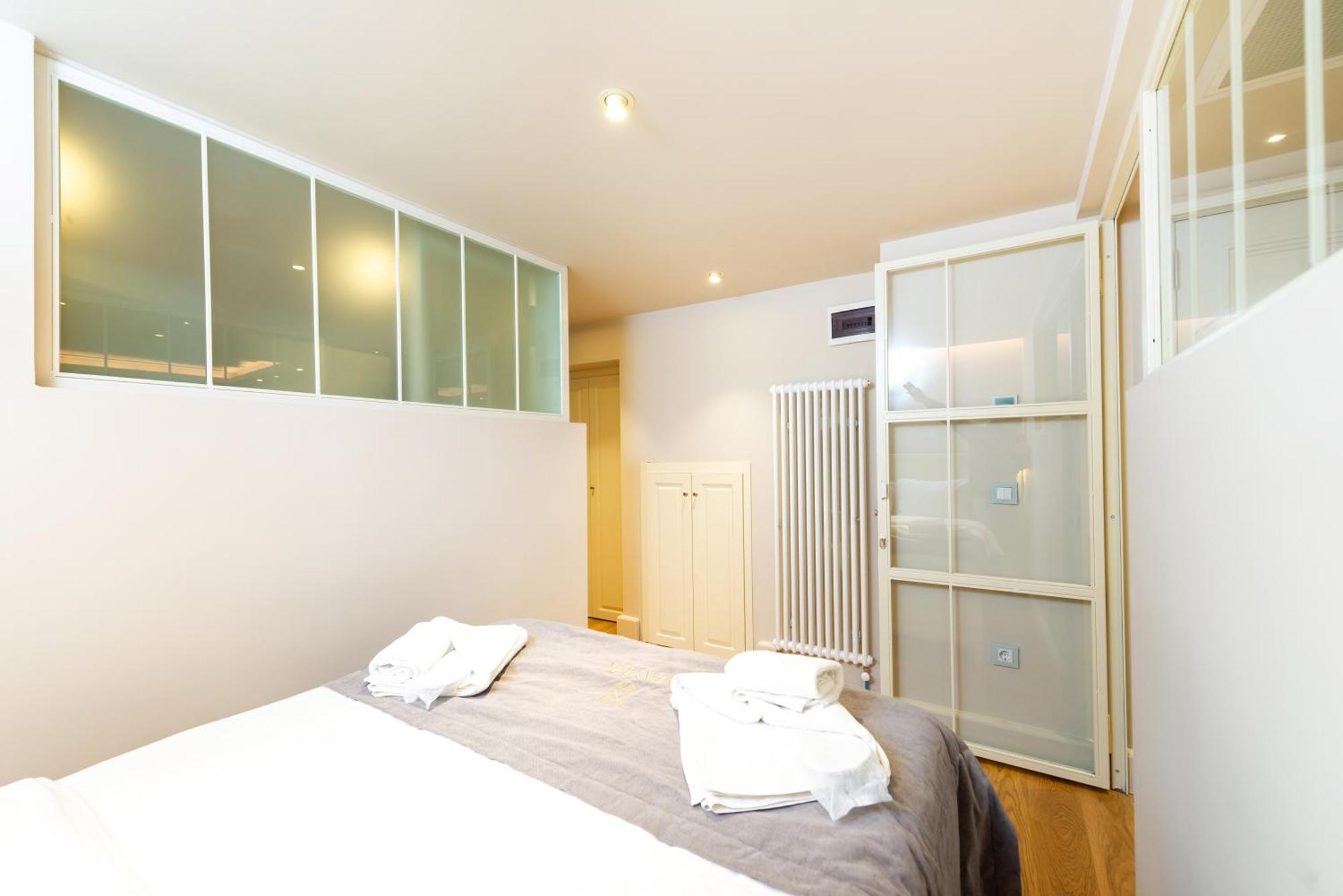 Mayer Liberty Apartments Istanbul Eksteriør bilde